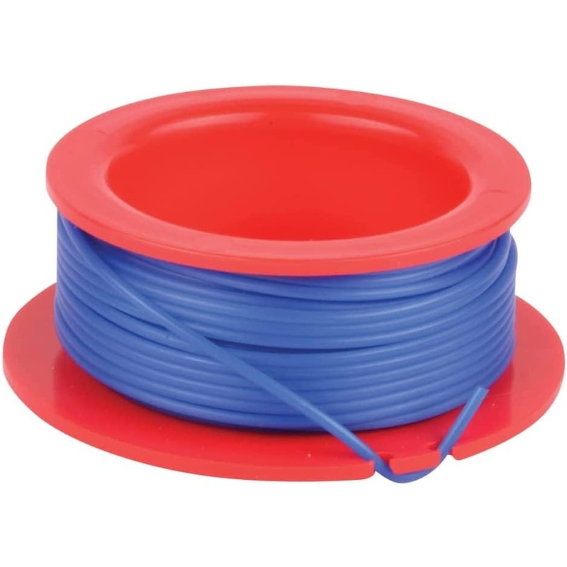 FIND A SPARE 7m Line & Spool for Flymo ET21