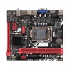 Motherboard LGA 1155 Pin DDR3 VGA Interface HD Multimedia Interface