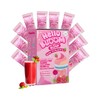 Hello Bloom Gleam Milky Powder Drink [10 Sachets x 18g]