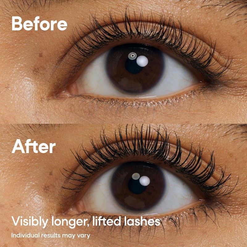 Almay Mascara de pestanas lenght & lift