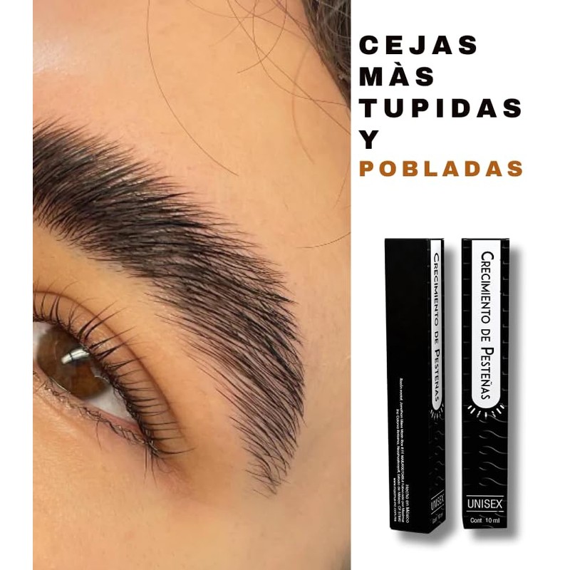 Maximus Inc - Serum Pestañas Flash Eyelash Serum - Alargador