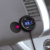 セイワ(SEIWA) 車内用品 Bluetooth+FMトランスミッター SR Ver4.1 BT580