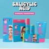 T-Zone Salicylic Acid & Tea Tree Overnight Blemish Solution (30ml)