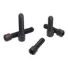 5Pcs Derailleur Screws M4 3Pcs 13.5 2Pcs 20mm Titanium Alloy
