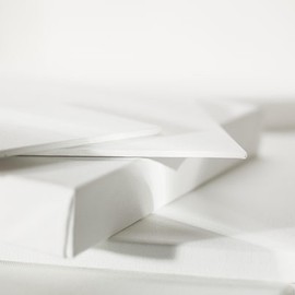 Winsor & Newton Classic Cotton Canvas, 6" x 12" Deep Edge