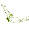 Christmas Concepts® Pack Of 2-9ft Garland Festive Hanging Decorations -