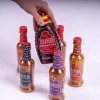 Tabanero Sriracha Honey - 12 oz. Bottle