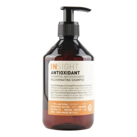 Insight Clean Beauty Champú Hidratante, Antioxidante, Rejuve