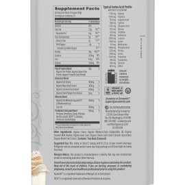 Sunwarrior Vegan Protein Powder USDA Organic Protein Powder Blend Plant-Based