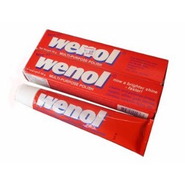 Set Of 2 WENOL MULTI-PURPOSE POLISH ON SELL WITH COMPLIMENTARY