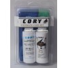 Cory Piano Cleaning and Polishing Kit: Cory Ultimate High Polish