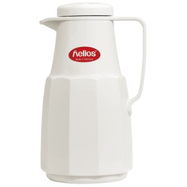 Helios 064347 Tabletop Thermos Bottle, Basic, 0.3 gal (1.0 L)