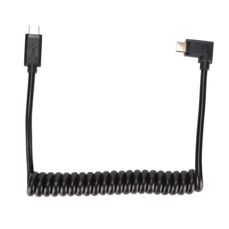 USB C Cable USB C to USB C 14K 60hz