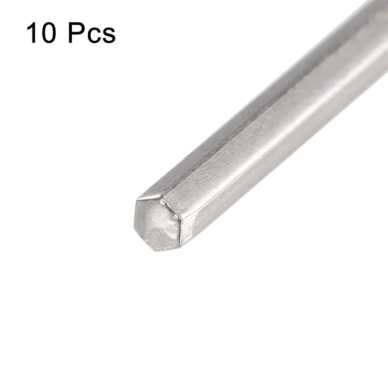 sourcing map 2mm Hex Key Wrench, L Shaped CR-V Repairing