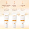 Vlcc Kit Facial Anti Bronceado Incluye Productos Cuidado Piel Tono