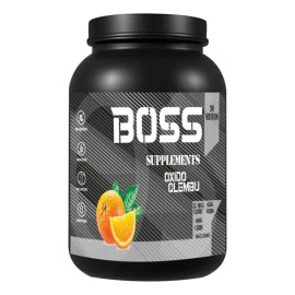 Oxido Ntrico  Clembu Pre Entreno Kraken Naranja 1kg Polvo                                                                                             