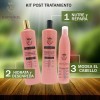 Kit De Post Tratamiento