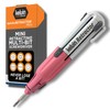 Kelvin Tools Retractor Mini Precision Screwdriver Set, 6 in 1