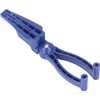 Nail Holding Pliers ABS Safety Pliers Nail Guide for Hammering