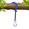 POPAPIE Swing Attachment Rope 50 cm Swing Tree Attachment Rope