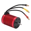 F540 Brushless Motor Waterproof 3900KV 820W 3.175mm Balanced Rotor Shaft