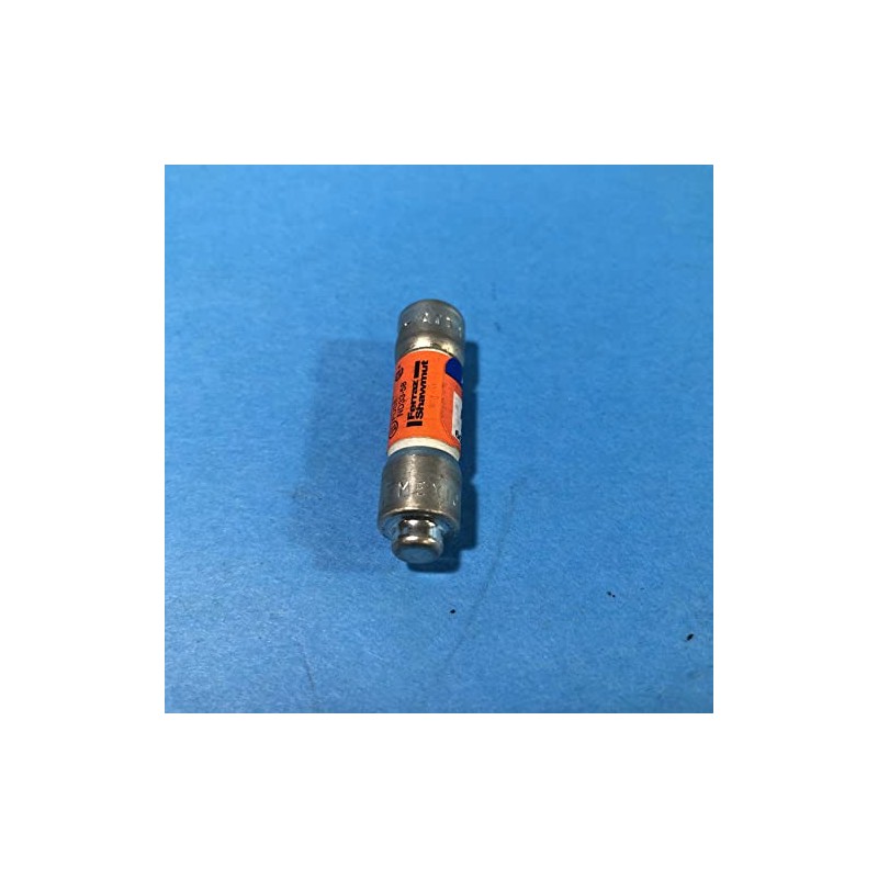 Ferraz Shawmut Brand ATDR-4 (ATDR 4) 4Amp 600V Slow Blow