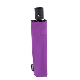 Doppler Zero Magic Pocket Umbrella 26 cm, royal purple