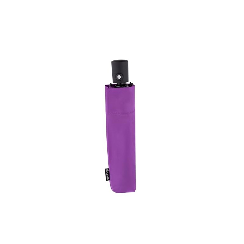 Doppler Zero Magic Pocket Umbrella 26 cm, royal purple