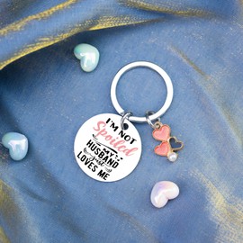 Lelekdo Valentines Day Gifts for Her 1 Year Anniversary Girlfriend Boyfriend Valentines Day Gifts Best Gifts for Wife Birthday Anniversary Christmas Wedding Gifts for Her Mothers Day Present for Wife