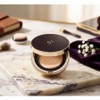 Isa Knox Cellinew Concealing Cushion Foundation 15g, 21 Light Beige, 1 piece / 이자녹스 셀리뉴 컨실링 쿠션 파운데이션 15g, 21 라이트베이지/LIGHT BEIGE, 1개