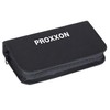 Proxxon 22720 Micro Driver Set of 13 Precision Screwdrivers with