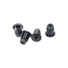 Sram Kit Torn.PLA.SRAM M8x4.75x8.75 94/107BCD AC.NE(4U) Plates, Sport, Multicolour (Multicoloured),
