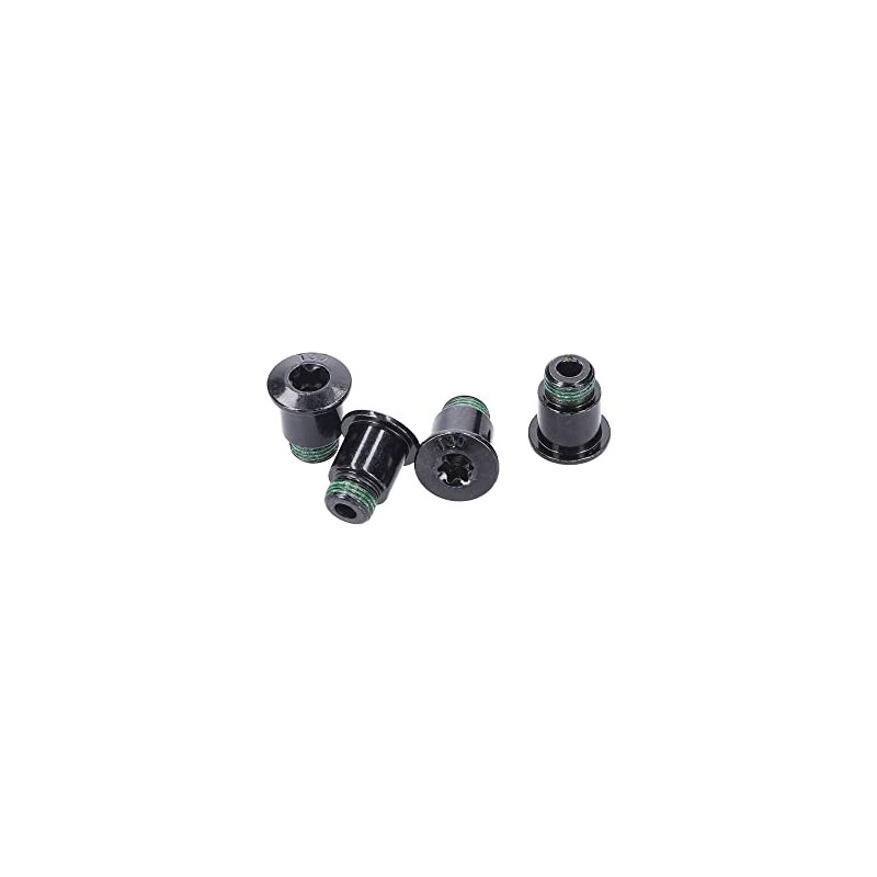 Sram Kit Torn.PLA.SRAM M8x4.75x8.75 94/107BCD AC.NE(4U) Plates, Sport, Multicolour (Multicoloured),