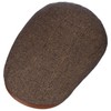 Stetson Dodgeville Ivy Flat Cap - Classic Flat Cap -