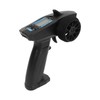 2.4G 4CH RC Remote and Receiver Controller LCD Display RC