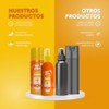 Duopack Repelente de Insectos Repelente Prevent Gel, 12 hrs de