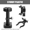 Skirting Clips, Pack of 15 Kitchen Pedestal Attachment with 45