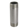 Pipe Double Nipple R 2 Inch - 150 mm, 20
