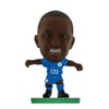 SoccerStarz - Leicester Ricardo Pereira - Home Kit (Classic Kit)
