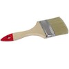 Color Expert 81267510 Professional Quality Paint Brush with Varnished Wooden