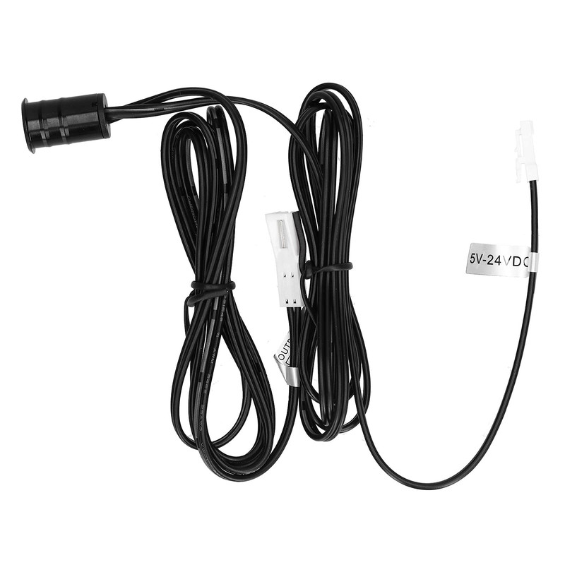 Touch Switch, DC 5 V to 24 V LED Light