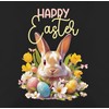 Cushion Cover – Easter Decoration – Happy Easter Bunny Easter