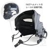 SHENKEL 2-Way Full Face Face Guard with Anti-Fog Cloth Compatible