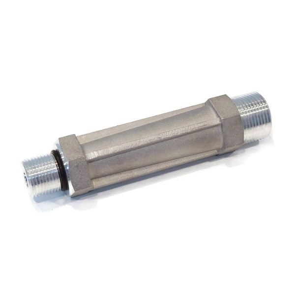 The ROP Shop Compatible OUTLET TUBE Replacement for Briggs &