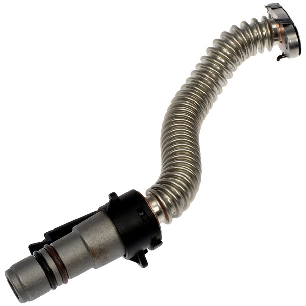 Dorman 667-520 Turbo Oil Return Line Compatible with Select Buick/Chevrolet Models (OE FIX)