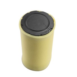 Hoypeyfiy Replaces LA125 Air Filter Tune Up Maintenance Service Kit replacement for John Deere LA115 D100 D110 D120 L100 E110 Lawn Tractor