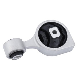 Montaje del puntal de par del motor delantero (1 unidad). Sustituye a la pieza # A4350 1350JA00A 11350JA80A EM9444 9444. Compatible con motor Nissan Altima 2.5L automático 2007-2017.