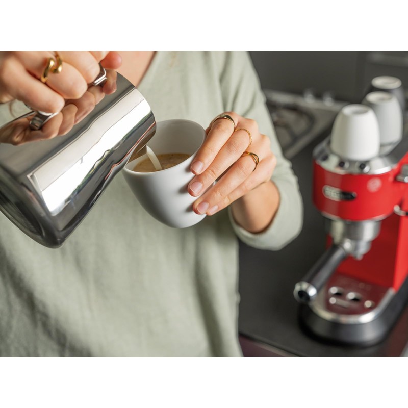 Rosenthal The Cup+ Comfort Blue Lungo Double-Walled 0.18 L