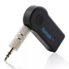 Unbranded/Generic Bluetooth Receiver 3.5mm Jack Car AUX Music Receiver Hands-free