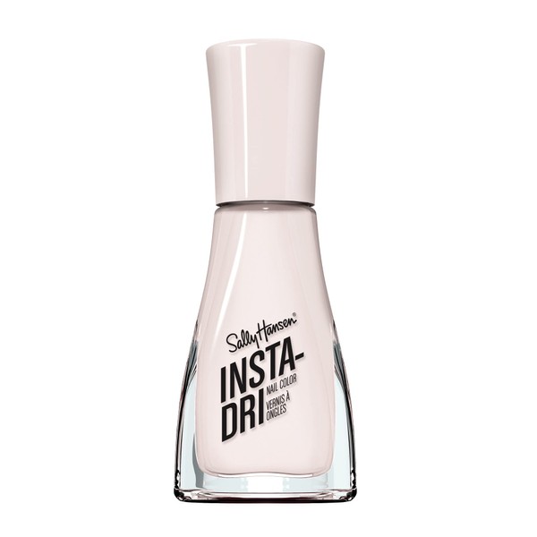 Sally Hansen Sally Hansen Insta-Dri®, Pink Pursuit, Quick Dry, Long